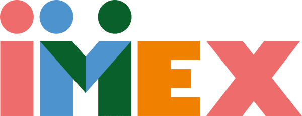 IMEX events industry partner logo