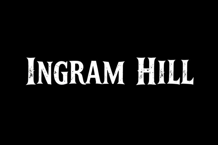 Ingram Hill logo