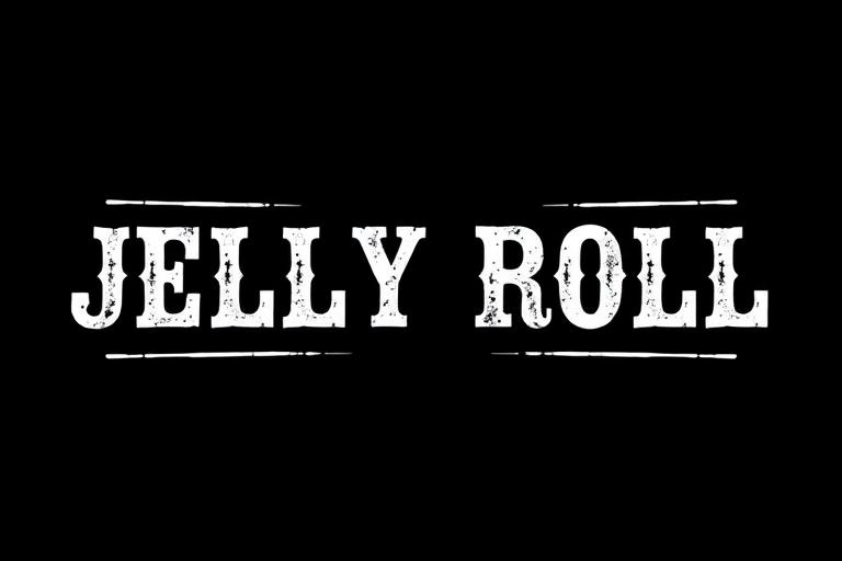 Jelly Roll logo