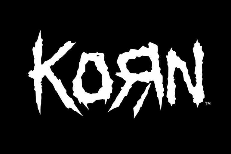 KORN logo