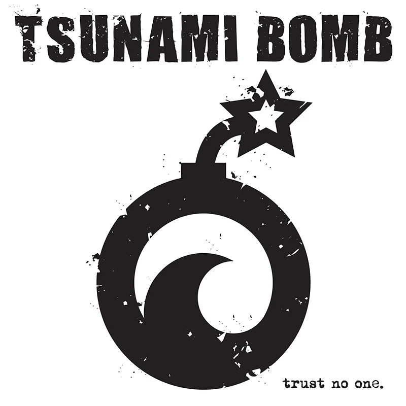 Tsunami Bomb